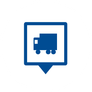 Positioning icon