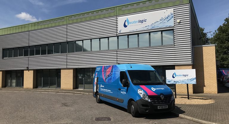 Waterlogic headquarters