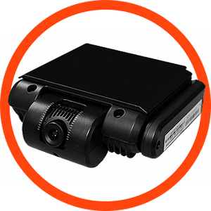 4G dash cam