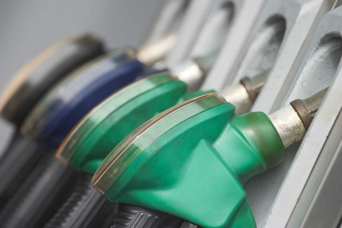 Reduzca sus costes de combustible