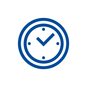Time icon