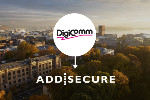 Digicomm