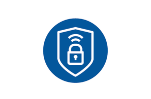 Secure data