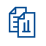 Reports icon