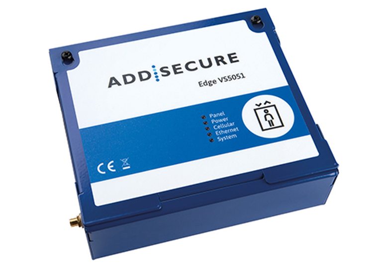 AddSecure Edge VS5051 Larmsändare