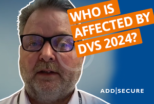who will be affected by updates to the dvs 2024?