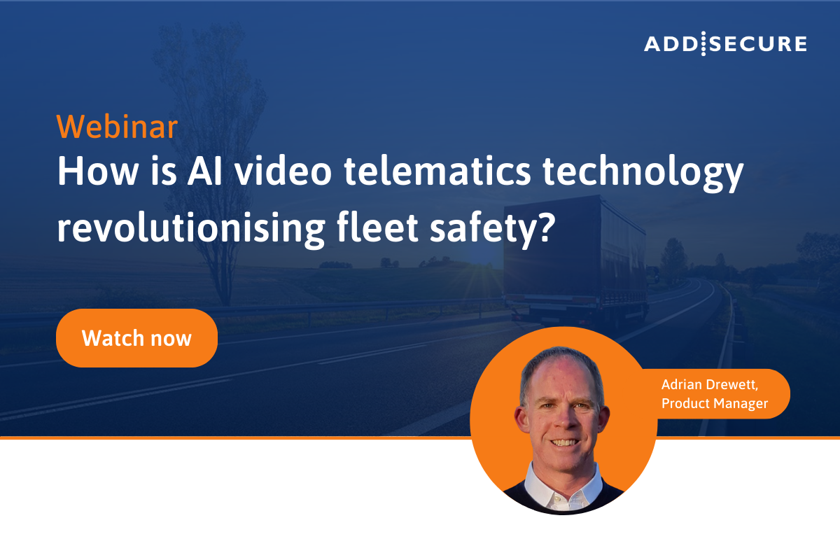 How Ai Video Telematics Technology Is Revolutionising Fleet Safety How Ai Video Telematics Technology Is Revolutionising Fleet Safety