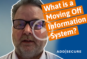 What is a Moving Off Information System?
