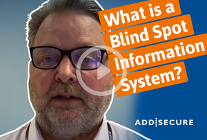 What is a Blind Spot Information System?