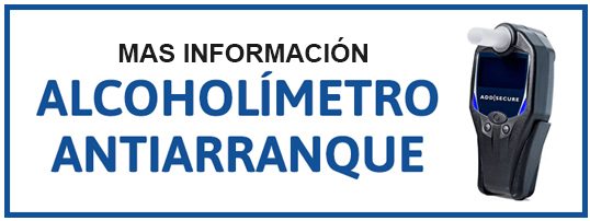 Cuánto cuesta el alcoholímetro antiarranque? - AddSecure ES