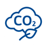 Emissions icon