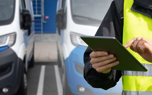 fleet safety kpis