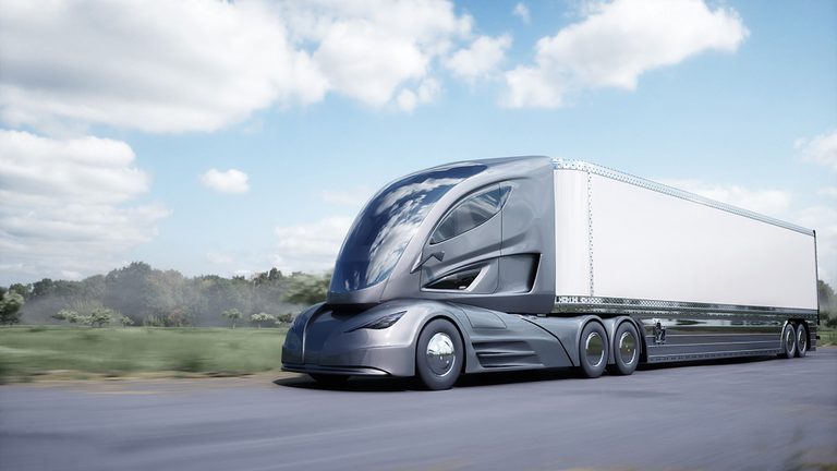 Belangrijkste uitdagingen voor commerciële wagenparken in de transitie naar elektrische voertuigen