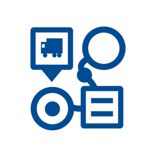 Start stop icon