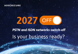 Network switch off 2027. Is your business ready?