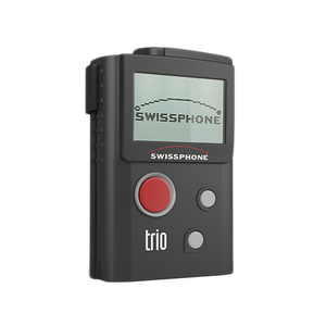 Swissphone Trio