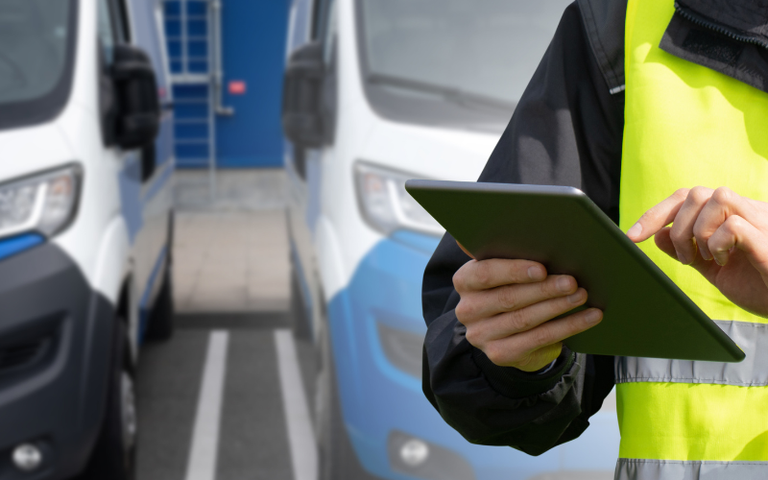 fleet safety kpis