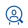 Recruitment icon