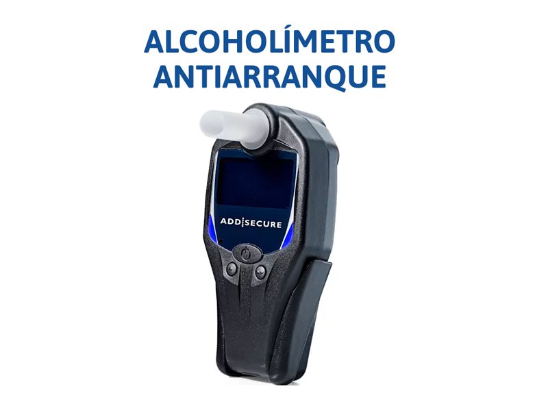 Cuánto cuesta el alcoholímetro antiarranque? - AddSecure ES