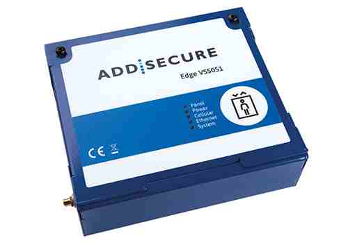 AddSecure Edge VS5051 Larmsändare