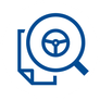Tacho analysis