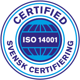 Check out Iso 14001